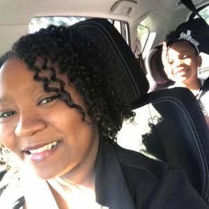 Meet your Posher, Rhonda